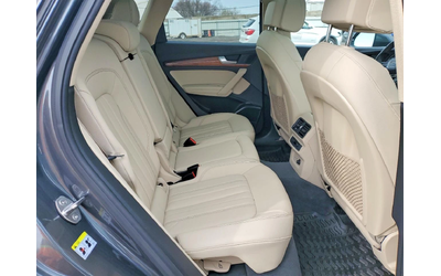 Audi Q5 2.0T* PREMIUM* PLUS* ДИГИТАЛНО* ТАБЛО* 360КАМЕРА* - автомобили, коли, обяви за нови и употребявани 10