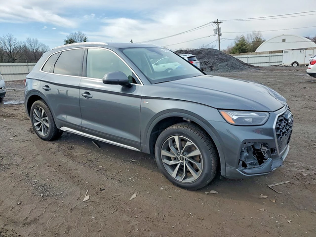 Audi Q5 2.0T* PREMIUM* PLUS* ДИГИТАЛНО* ТАБЛО* 360КАМЕРА* - автомобили, коли, обяви за нови и употребявани 2