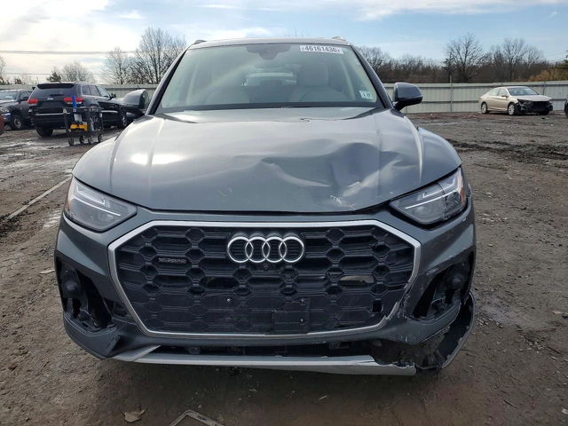 Audi Q5 2.0T* PREMIUM* PLUS* ДИГИТАЛНО* ТАБЛО* 360КАМЕРА* - автомобили, коли, обяви за нови и употребявани 4