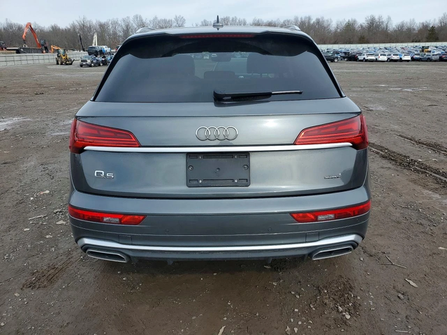 Audi Q5 2.0T* PREMIUM* PLUS* ДИГИТАЛНО* ТАБЛО* 360КАМЕРА* - автомобили, коли, обяви за нови и употребявани 5