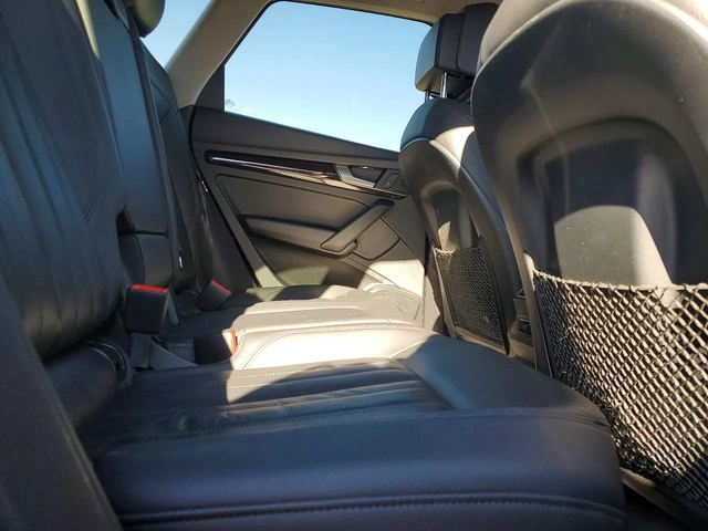 Audi Q5 2.0T* PREMIUM* MATRIX* ДИГИТАЛНО* ТАБЛО* 360КАМЕРА - автомобили, коли, обяви за нови и употребявани 10