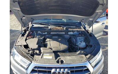 Audi Q5 2.0T* PREMIUM* MATRIX* ДИГИТАЛНО* ТАБЛО* 360КАМЕРА - автомобили, коли, обяви за нови и употребявани 11