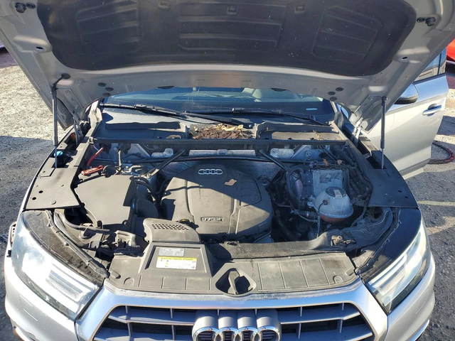 Audi Q5 2.0T* PREMIUM* MATRIX* ДИГИТАЛНО* ТАБЛО* 360КАМЕРА - автомобили, коли, обяви за нови и употребявани 11