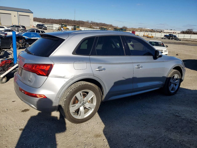 Audi Q5 2.0T* PREMIUM* MATRIX* ДИГИТАЛНО* ТАБЛО* 360КАМЕРА - автомобили, коли, обяви за нови и употребявани 1