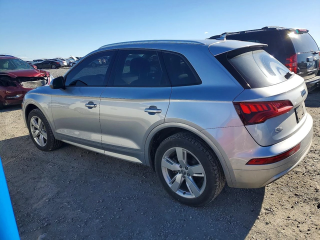 Audi Q5 2.0T* PREMIUM* MATRIX* ДИГИТАЛНО* ТАБЛО* 360КАМЕРА - автомобили, коли, обяви за нови и употребявани 3