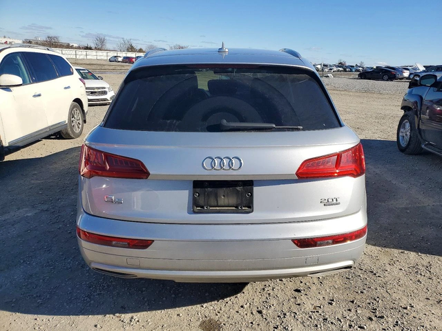 Audi Q5 2.0T* PREMIUM* MATRIX* ДИГИТАЛНО* ТАБЛО* 360КАМЕРА - автомобили, коли, обяви за нови и употребявани 5