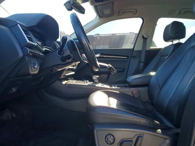 Audi Q5 2.0T* PREMIUM* MATRIX* ДИГИТАЛНО* ТАБЛО* 360КАМЕРА - автомобили, коли, обяви за нови и употребявани 8