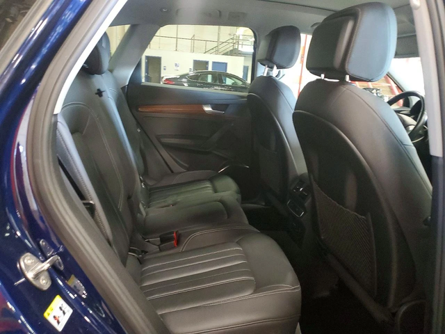 Audi Q5 2.0T* MATRIX* ДИГИТАЛНО* ТАБЛО* 360КАМЕРА* LANE* A - автомобили, коли, обяви за нови и употребявани 10