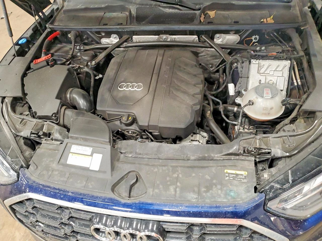 Audi Q5 2.0T* MATRIX* ДИГИТАЛНО* ТАБЛО* 360КАМЕРА* LANE* A - автомобили, коли, обяви за нови и употребявани 11