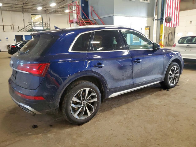 Audi Q5 2.0T* MATRIX* ДИГИТАЛНО* ТАБЛО* 360КАМЕРА* LANE* A - автомобили, коли, обяви за нови и употребявани 1