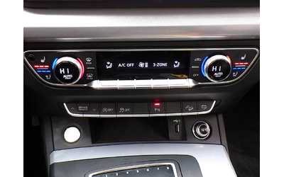 Audi Q5 Technik 45 TFSI* Bang&Olufsen* подгрев* обдух.* 36 - автомобили, коли, обяви за нови и употребявани 11