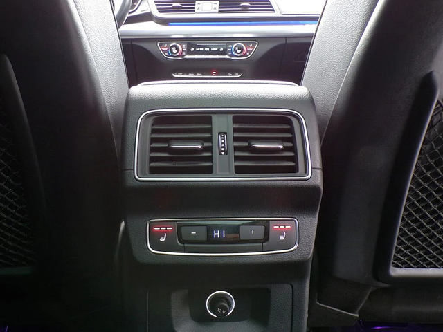 Audi Q5 Technik 45 TFSI* Bang&Olufsen* подгрев* обдух.* 36 - автомобили, коли, обяви за нови и употребявани 15