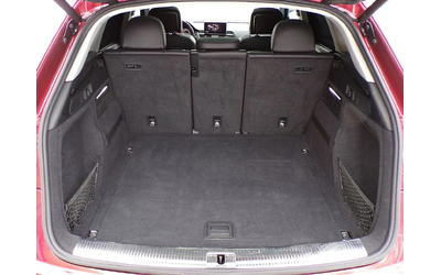 Audi Q5 Technik 45 TFSI* Bang&Olufsen* подгрев* обдух.* 36 - автомобили, коли, обяви за нови и употребявани 16