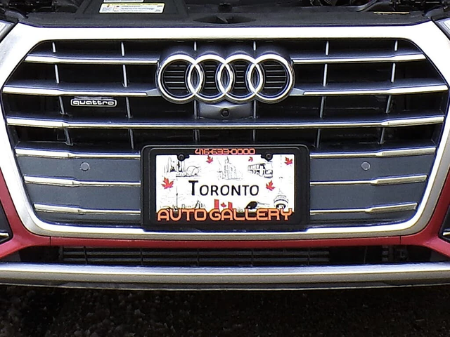 Audi Q5 Technik 45 TFSI* Bang&Olufsen* подгрев* обдух.* 36 - автомобили, коли, обяви за нови и употребявани 2