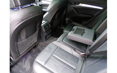 Audi Q5 Technik 45 TFSI* Bang&Olufsen* подгрев* обдух.* 36 - автомобили, коли, обяви за нови и употребявани 7