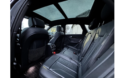 Audi Q5 Progressiv 45 TFSI* Bang&Olufsen* подгрев* панорам - автомобили, коли, обяви за нови и употребявани 7