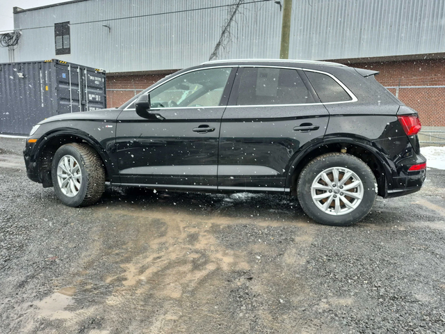 Audi Q5 2.0T* MATRIX* S* LINE* ДИГИТАЛНО* ТАБЛО* BANG* OLU - автомобили, коли, обяви за нови и употребявани 2
