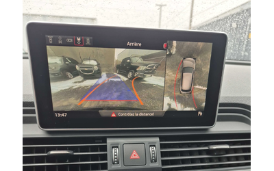 Audi Q5 2.0T* MATRIX* S* LINE* ДИГИТАЛНО* ТАБЛО* BANG* OLU - автомобили, коли, обяви за нови и употребявани 9