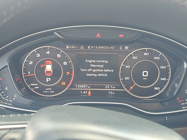 Audi Q5 2.0T* PREMIUM* PLUS* ДИГИТАЛНО* ТАБЛО* MATRIX* - автомобили, коли, обяви за нови и употребявани 10