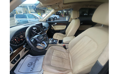 Audi Q5 2.0T* PREMIUM* PLUS* ДИГИТАЛНО* ТАБЛО* MATRIX* - автомобили, коли, обяви за нови и употребявани 11