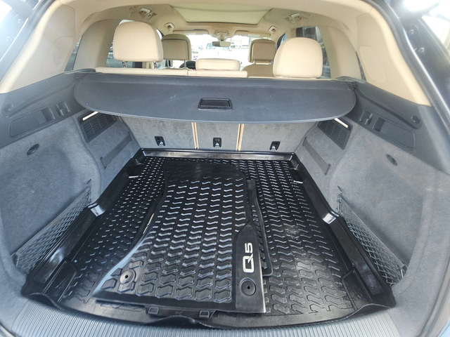 Audi Q5 2.0T* PREMIUM* PLUS* ДИГИТАЛНО* ТАБЛО* MATRIX* - автомобили, коли, обяви за нови и употребявани 14