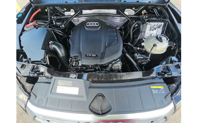 Audi Q5 2.0T* PREMIUM* PLUS* ДИГИТАЛНО* ТАБЛО* MATRIX* - автомобили, коли, обяви за нови и употребявани 15