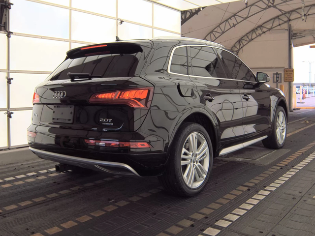 Audi Q5 2.0T* PREMIUM* PLUS* ДИГИТАЛНО* ТАБЛО* MATRIX* - автомобили, коли, обяви за нови и употребявани 1