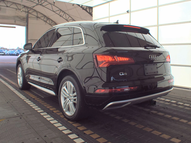 Audi Q5 2.0T* PREMIUM* PLUS* ДИГИТАЛНО* ТАБЛО* MATRIX* - автомобили, коли, обяви за нови и употребявани 3