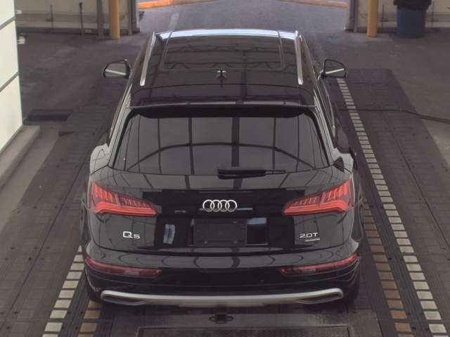 Audi Q5 2.0T* PREMIUM* PLUS* ДИГИТАЛНО* ТАБЛО* MATRIX* - автомобили, коли, обяви за нови и употребявани 5