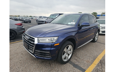 audi-q5 - 0