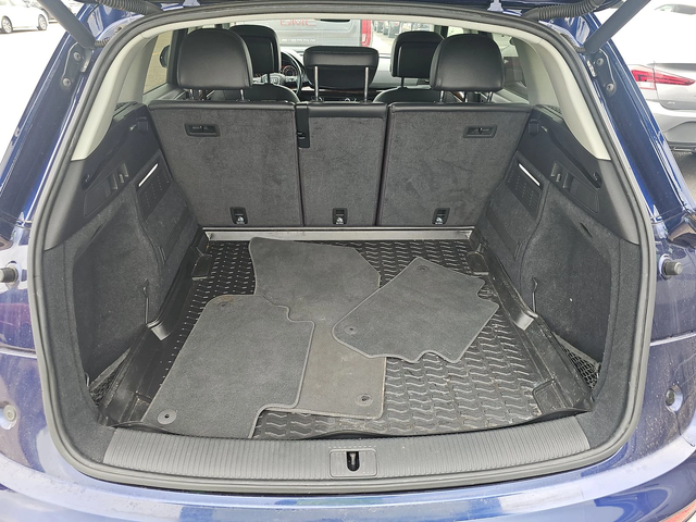 Audi Q5 2.0T* PREMIUM* MATRIX* S* LINE* ДИГИТАЛНО* ТАБЛО* - автомобили, коли, обяви за нови и употребявани 13