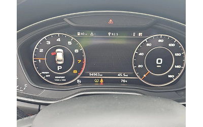 Audi Q5 2.0T* PREMIUM* MATRIX* S* LINE* ДИГИТАЛНО* ТАБЛО* - автомобили, коли, обяви за нови и употребявани 14