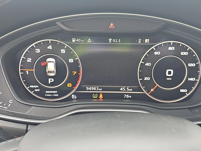 Audi Q5 2.0T* PREMIUM* MATRIX* S* LINE* ДИГИТАЛНО* ТАБЛО* - автомобили, коли, обяви за нови и употребявани 14