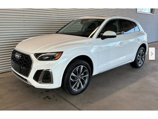 Audi Q5 2.0T* MATRIX* ДИГИТАЛНО* ТАБЛО* ПАНОРАМА* LANE* AS - автомобили, коли, обяви за нови и употребявани 0