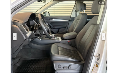 Audi Q5 2.0T* MATRIX* ДИГИТАЛНО* ТАБЛО* ПАНОРАМА* LANE* AS - автомобили, коли, обяви за нови и употребявани 10