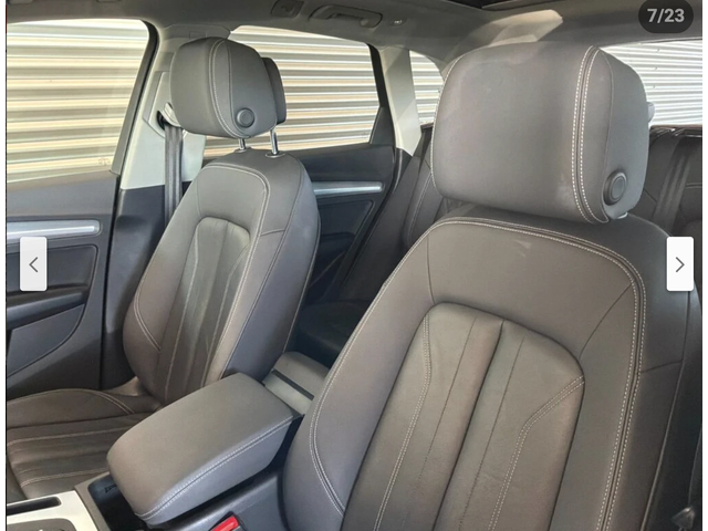 Audi Q5 2.0T* MATRIX* ДИГИТАЛНО* ТАБЛО* ПАНОРАМА* LANE* AS - автомобили, коли, обяви за нови и употребявани 11