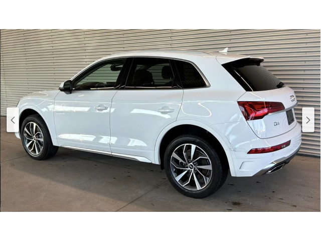 Audi Q5 2.0T* MATRIX* ДИГИТАЛНО* ТАБЛО* ПАНОРАМА* LANE* AS - автомобили, коли, обяви за нови и употребявани 1