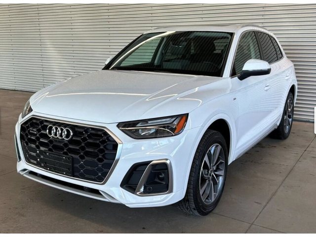 Audi Q5 2.0T* MATRIX* ДИГИТАЛНО* ТАБЛО* ПАНОРАМА* LANE* AS - автомобили, коли, обяви за нови и употребявани 3