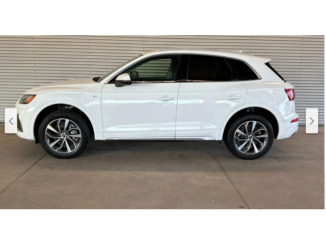 Audi Q5 2.0T* MATRIX* ДИГИТАЛНО* ТАБЛО* ПАНОРАМА* LANE* AS - автомобили, коли, обяви за нови и употребявани 4