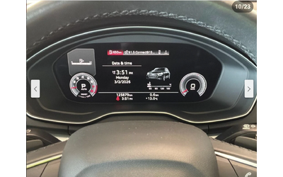 Audi Q5 2.0T* MATRIX* ДИГИТАЛНО* ТАБЛО* ПАНОРАМА* LANE* AS - автомобили, коли, обяви за нови и употребявани 8