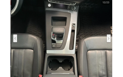 Audi Q5 2.0T* MATRIX* ДИГИТАЛНО* ТАБЛО* ПАНОРАМА* LANE* AS - автомобили, коли, обяви за нови и употребявани 9