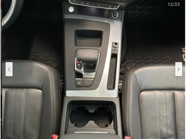 Audi Q5 2.0T* MATRIX* ДИГИТАЛНО* ТАБЛО* ПАНОРАМА* LANE* AS - автомобили, коли, обяви за нови и употребявани 9