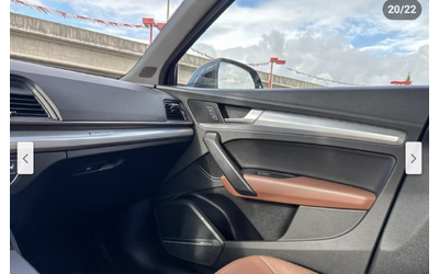 Audi Q5 2.0T* MATRIX* BANG* OLUFSEN* ДИГИТАЛНО* ТАБЛО* 360 - автомобили, коли, обяви за нови и употребявани 11