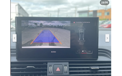 Audi Q5 2.0T* ДИГИТАЛНО* ТАБЛО* 360КАМЕРА* МЪРТВА* ТОЧКА* - автомобили, коли, обяви за нови и употребявани 11