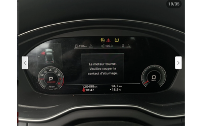 Audi Q5 2.0T* ДИГИТАЛНО* ТАБЛО* 360КАМЕРА* МЪРТВА* ТОЧКА* - автомобили, коли, обяви за нови и употребявани 12