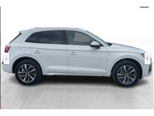 Audi Q5 2.0T* ДИГИТАЛНО* ТАБЛО* 360КАМЕРА* МЪРТВА* ТОЧКА* - автомобили, коли, обяви за нови и употребявани 4