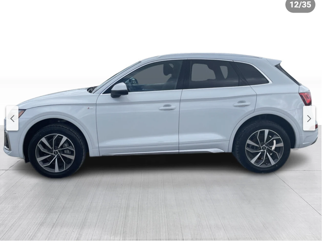 Audi Q5 2.0T* ДИГИТАЛНО* ТАБЛО* 360КАМЕРА* МЪРТВА* ТОЧКА* - автомобили, коли, обяви за нови и употребявани 5
