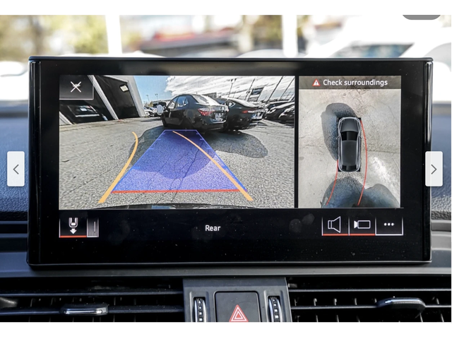 Audi Q5 2.0T* MATRIX* S* LINE* SPORTBACK* ПАНОРАМА* - автомобили, коли, обяви за нови и употребявани 10