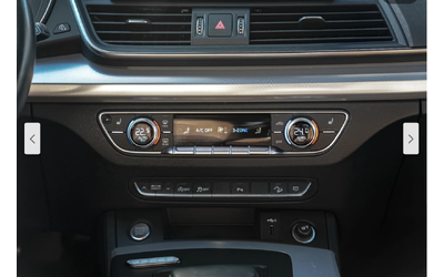 Audi Q5 2.0T* MATRIX* S* LINE* SPORTBACK* ПАНОРАМА* - автомобили, коли, обяви за нови и употребявани 12