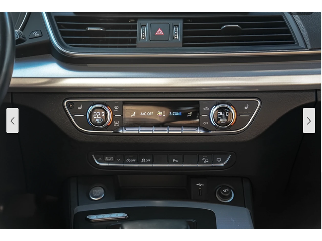 Audi Q5 2.0T* MATRIX* S* LINE* SPORTBACK* ПАНОРАМА* - автомобили, коли, обяви за нови и употребявани 12